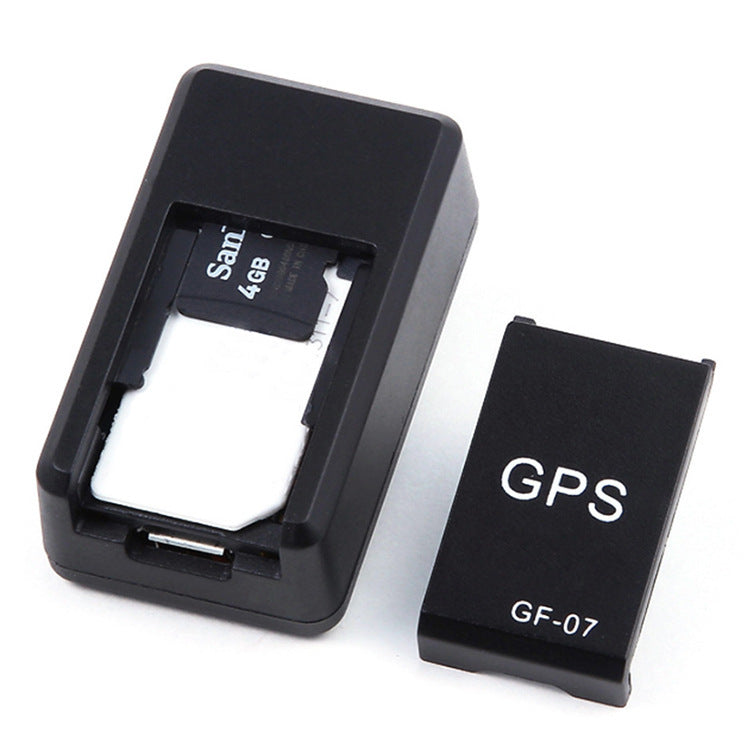 Oklo Nano-Track GPS Sentinel