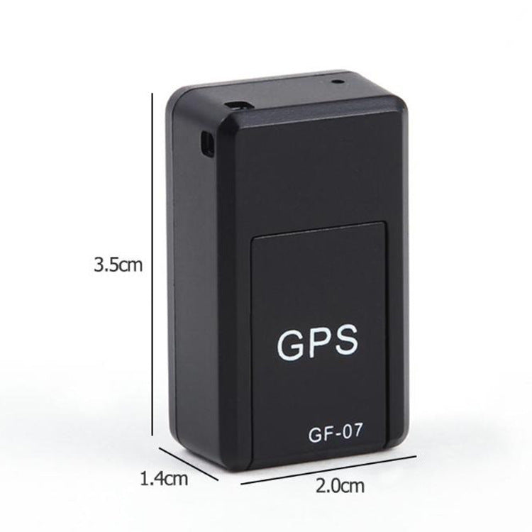 Oklo Nano-Track GPS Sentinel