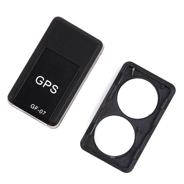 Oklo Nano-Track GPS Sentinel