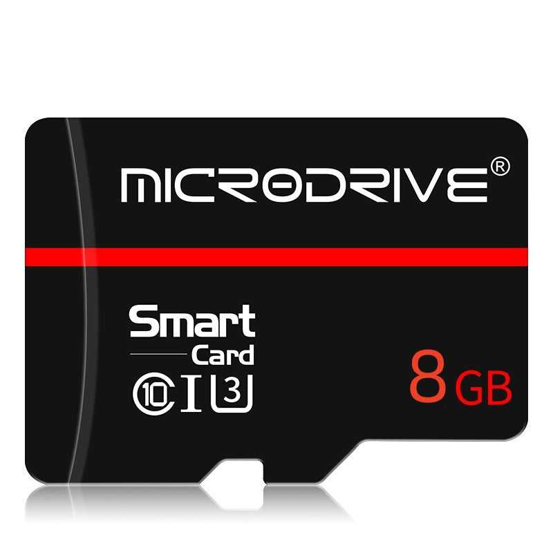 Oklo Sentinel | High-Speed MicroSD Data Vault